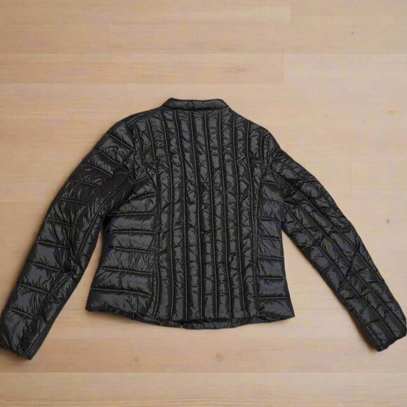 Laundry by Shelli Segal Puffer Jacket - Picture 3 of 4